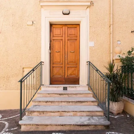 Apartman Dear Garbatella Róma