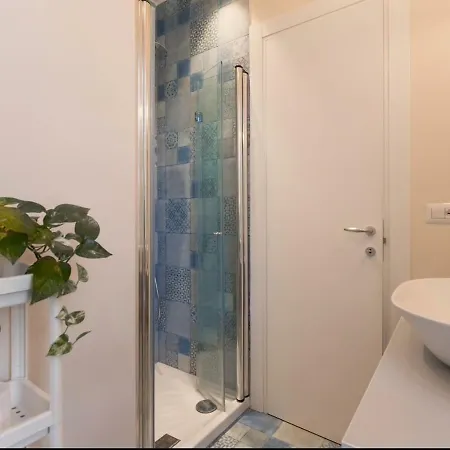 Apartman Dear Garbatella