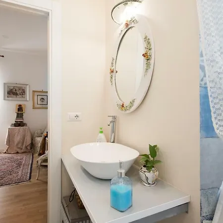 Dear Garbatella Apartman *