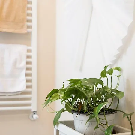 Apartman Dear Garbatella
