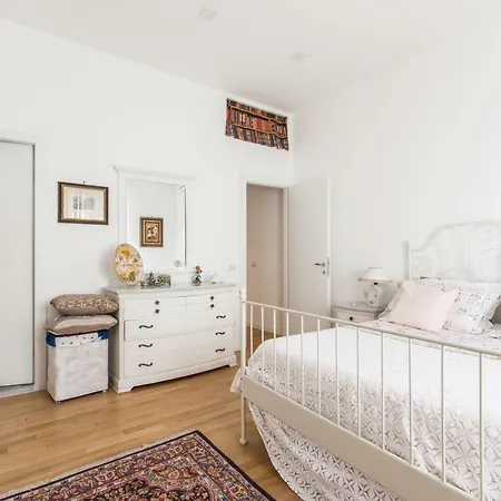 Dear Garbatella Apartman *